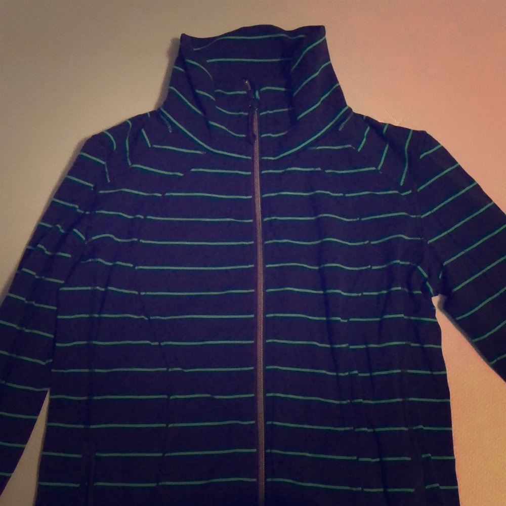 Lululemon Lightweight Jacket